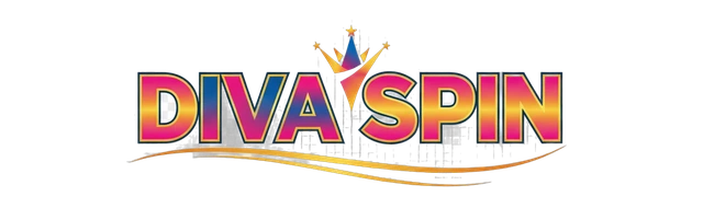 Diva Spin logo
