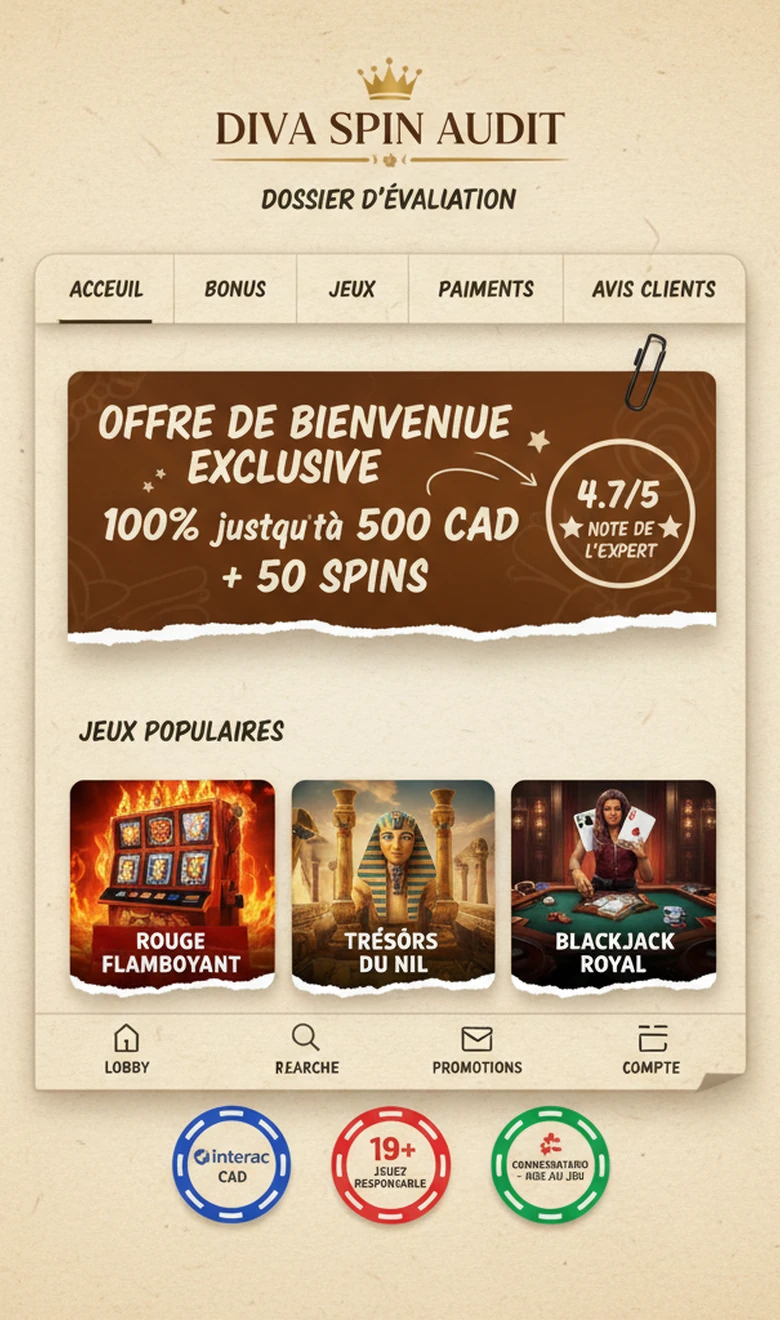 Product preview mobile